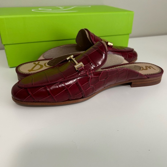 Sam Edelman Laurna Mule - New - Picture 3 of 5